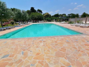 Villa Asia Latiano